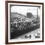 The Maharaja of Kapurthala in State, Delhi, India, 1900s-HD Girdwood-Framed Giclee Print