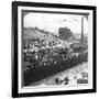 The Maharaja of Kapurthala in State, Delhi, India, 1900s-HD Girdwood-Framed Giclee Print