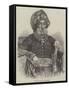 The Maharajah of Mysore-null-Framed Stretched Canvas