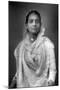 The Maharani of Koch Bihar, West Bengal, India, 1893-W&d Downey-Mounted Photographic Print