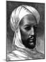 The Mahdi, Rebel Against Egyptian Rule in the Sudan, C1885-null-Mounted Giclee Print