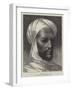 The Mahdi-Charles Auguste Loye-Framed Giclee Print