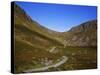 The Mahon Falls, Comeragh Mountains, County Waterford, Ireland-null-Stretched Canvas