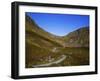 The Mahon Falls, Comeragh Mountains, County Waterford, Ireland-null-Framed Photographic Print