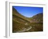 The Mahon Falls, Comeragh Mountains, County Waterford, Ireland-null-Framed Photographic Print