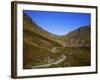 The Mahon Falls, Comeragh Mountains, County Waterford, Ireland-null-Framed Photographic Print