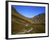 The Mahon Falls, Comeragh Mountains, County Waterford, Ireland-null-Framed Photographic Print