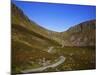 The Mahon Falls, Comeragh Mountains, County Waterford, Ireland-null-Mounted Photographic Print