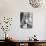 The Maid Doing the Family's Weekly Laundry-Nina Leen-Photographic Print displayed on a wall