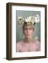The Maid of Orle´ans-Peyman Naderi-Framed Photographic Print