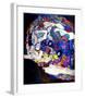 The Maiden-Gustav Klimt-Framed Giclee Print