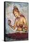 The Maidens of Sigiriya-null-Framed Stretched Canvas