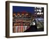 The Mailbox, Canal Area, Birmingham, Midlands, England, United Kingdom, Europe-Charles Bowman-Framed Photographic Print