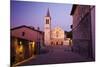 The Main Church of S. Maria Della Manna D'oro-Terry Eggers-Mounted Photographic Print