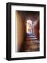 The Main Church of S. Maria Della Manna Doro-Terry Eggers-Framed Photographic Print