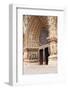 The Main Entrance to Notre Dame De Reims Cathedral-Julian Elliott-Framed Photographic Print