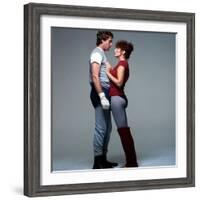 The Main Event-null-Framed Photo