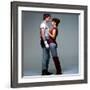 The Main Event-null-Framed Photo