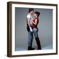 The Main Event-null-Framed Photo