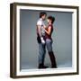 The Main Event-null-Framed Photo