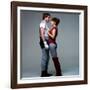 The Main Event-null-Framed Photo