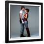 The Main Event-null-Framed Photo