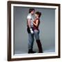 The Main Event-null-Framed Photo