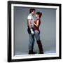 The Main Event-null-Framed Photo