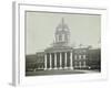 The Main Front of Bethlem Royal Hospital, London, 1926-null-Framed Photographic Print