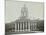 The Main Front of Bethlem Royal Hospital, London, 1926-null-Mounted Photographic Print