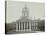 The Main Front of Bethlem Royal Hospital, London, 1926-null-Stretched Canvas