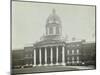 The Main Front of Bethlem Royal Hospital, London, 1926-null-Mounted Premium Photographic Print