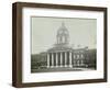 The Main Front of Bethlem Royal Hospital, London, 1926-null-Framed Photographic Print