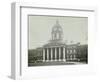 The Main Front of Bethlem Royal Hospital, London, 1926-null-Framed Photographic Print