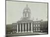 The Main Front of Bethlem Royal Hospital, London, 1926-null-Mounted Photographic Print