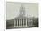 The Main Front of Bethlem Royal Hospital, London, 1926-null-Framed Photographic Print