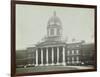 The Main Front of Bethlem Royal Hospital, London, 1926-null-Framed Photographic Print