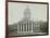 The Main Front of Bethlem Royal Hospital, London, 1926-null-Framed Photographic Print