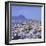 The Main Port of Mindelo on the Island of Sao Vicente, Cape Verde Islands-Geoff Renner-Framed Photographic Print