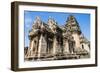 The Main Prang-NatureSmile-Framed Photographic Print