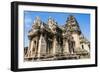 The Main Prang-NatureSmile-Framed Photographic Print