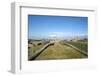 The Main View of the Quintili's Villa Built in the 2nd Century BC on the Appian Way-Oliviero Olivieri-Framed Photographic Print