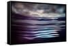 The Mainland-Ursula Abresch-Framed Stretched Canvas