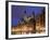 The Maison Du Roi (King's House) on the Famous Grande Place in the City Centre of Brussels, Belgium-David Bank-Framed Photographic Print