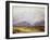 The Majestic Desert-Fred Grayson Sayre-Framed Giclee Print