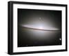 The Majestic Sombrero Galaxy (Messier 104)-Stocktrek Images-Framed Photographic Print