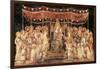 The Majesty, 1315-Simone Martini-Framed Giclee Print