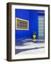 The Majorelle Gardens, Marrakech, Morocco, North Africa, Africa-Charlie Harding-Framed Photographic Print