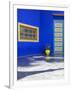 The Majorelle Gardens, Marrakech, Morocco, North Africa, Africa-Charlie Harding-Framed Photographic Print