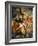 The Majority of Louis XIII-Peter Paul Rubens-Framed Giclee Print